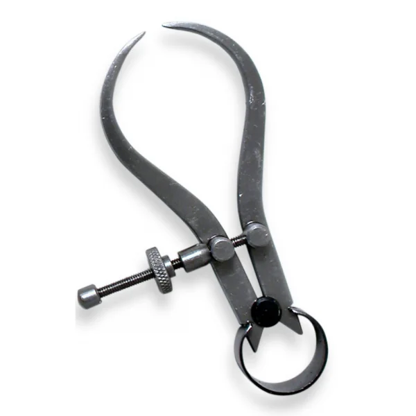Modelcraft Outside Calipers 3in (75mm) (Pdv6712/3)