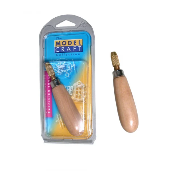 Modelcraft Universal Needle File Handle (Pfl2211)