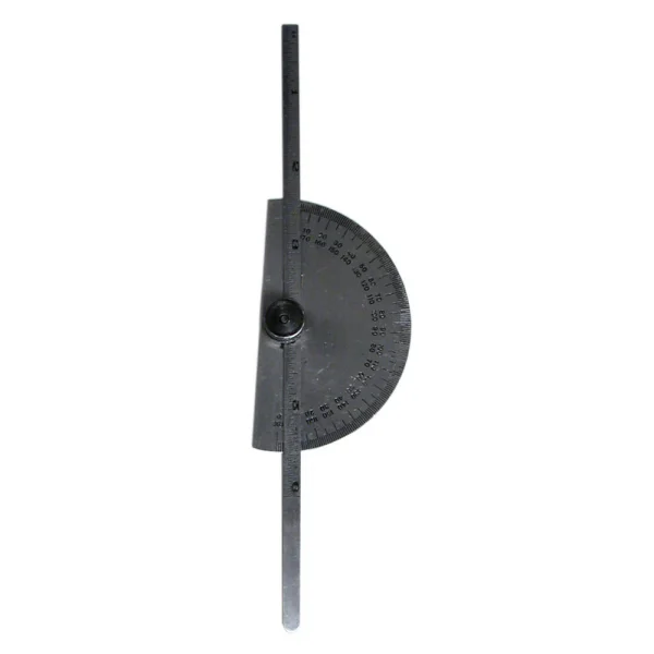 Modelcraft Depth Gauge With Protractor (PGA6502)