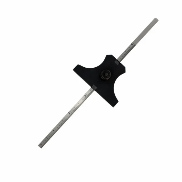 Modelcraft Depth Gauge 6in (150mm) (PGA6601/A)