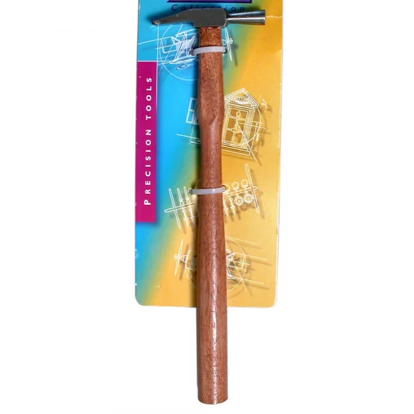Modelcraft Watchmakers Style Hammer (Pha5111)