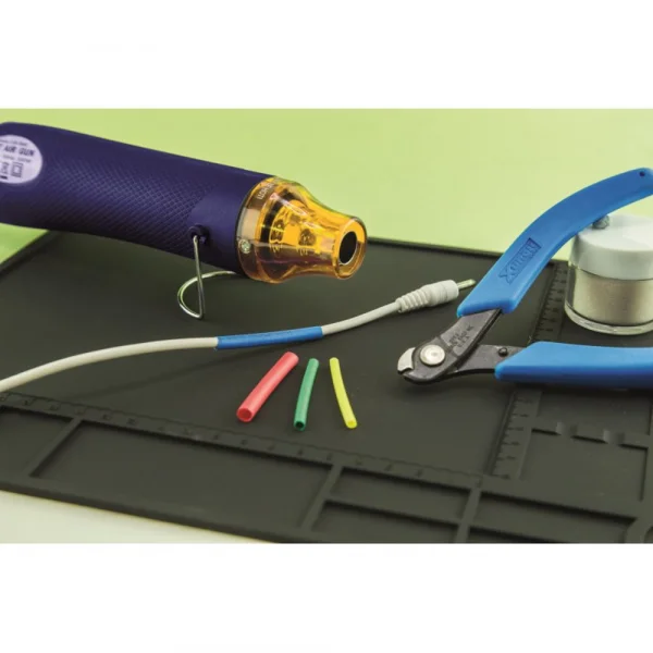 Modelcraft Heat Gun (230V, 300W) (EUK Plugs)