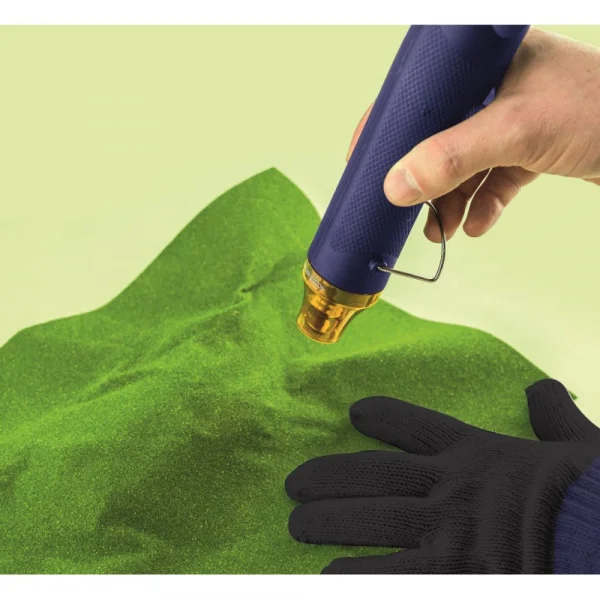 Modelcraft Heat Gun (230V, 300W) (EUK Plugs)