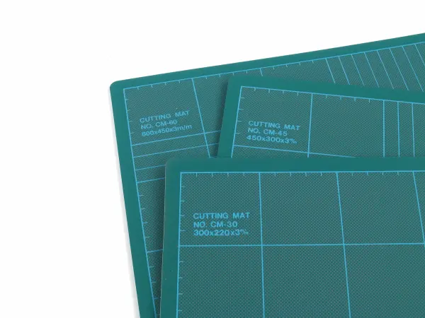 Modelcraft Cutting Mat A3 Size &mdash; image 3 of 3