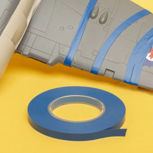 Modelcraft Flexible Masking Tape 3mm (2)