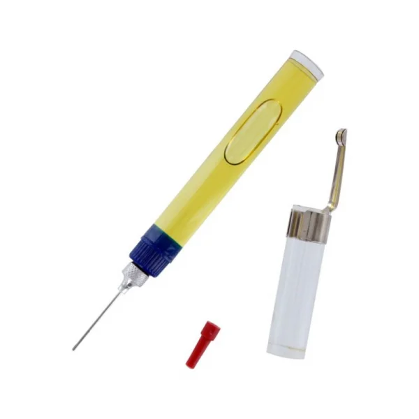 Modelcraft Precision Lubricator (Pol1000)