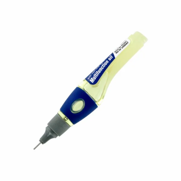 Modelcraft Multi Function Engineering Lubricator Pol1201