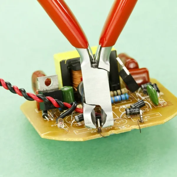 Modelcraft Box-Joint Cutters Top/End 115mm (Ppl1154) — image 5 of 6