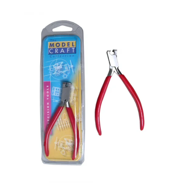 Modelcraft Box-Joint Cutters Top/End 115mm (Ppl1154) — image 1 of 6