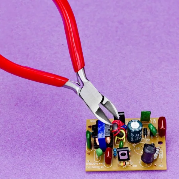 Modelcraft Box-Joint Cutters Side 115mm (Ppl1155) — image 3 of 6