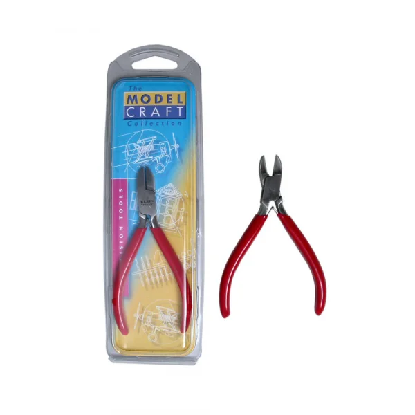 Modelcraft Box-Joint Cutters Side 115mm (Ppl1155) — image 6 of 6