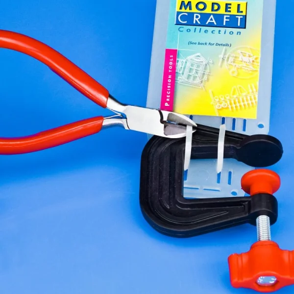 Modelcraft Box-Joint Cutters Side 115mm (Ppl1155) — image 2 of 6