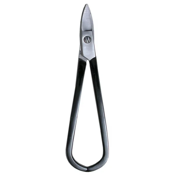 Modelcraft Jewellers Tinsnips-Straight (Ppl1207)