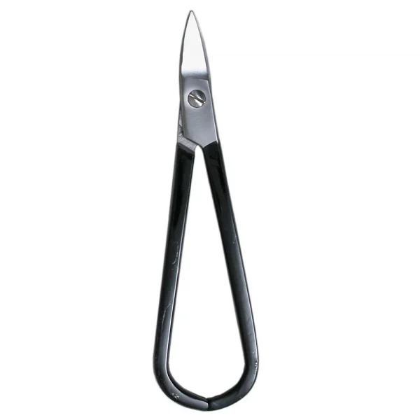 Modelcraft Jewellers Tinsnips-Curved (Ppl1208)