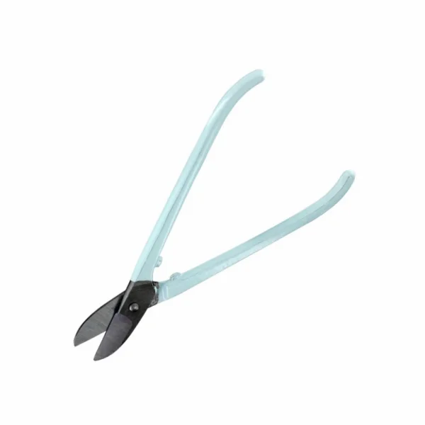 Modelcraft Jewellers Tinsnips-Curved (Ppl1208)