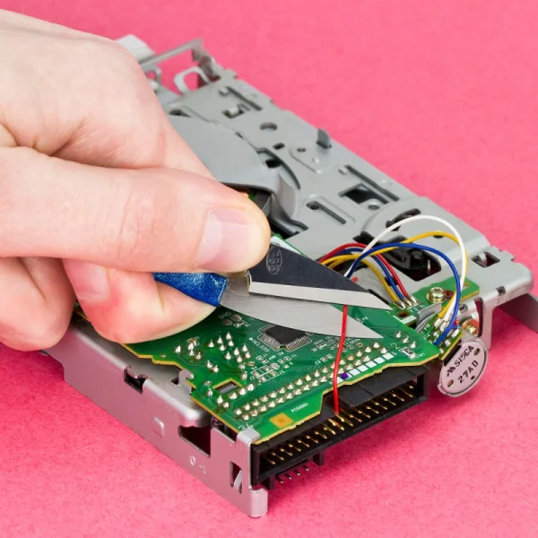 Modelcraft Micro Snips (Ppl5015) — image 4 of 7