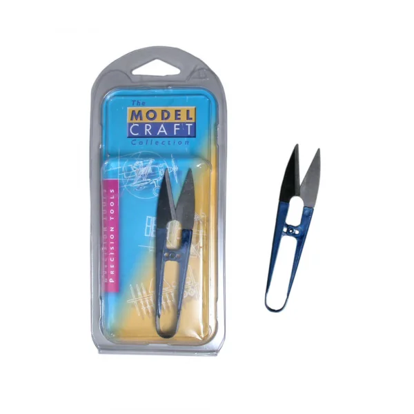 Modelcraft Micro Snips (Ppl5015) — image 1 of 7