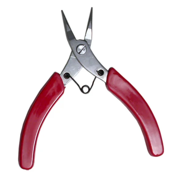 Modelcraft Hobby Range Pliers-Round Nose (Ppl5701)