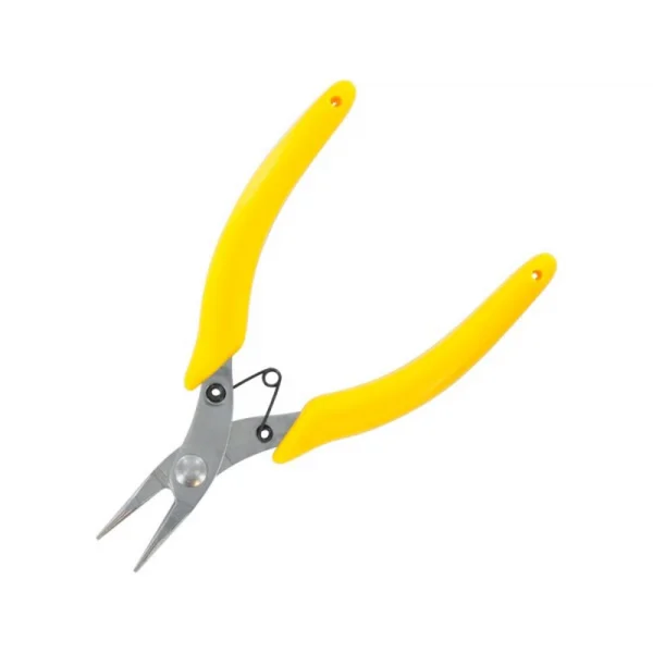 Modelcraft Hobby Range Pliers-Round Nose (Ppl5701)