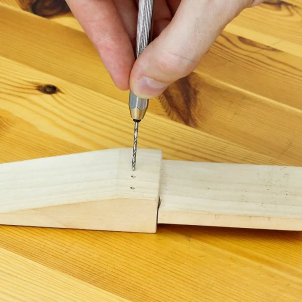 Modelcraft Pin Vice Double Ended (PPV1061) — image 6 of 7