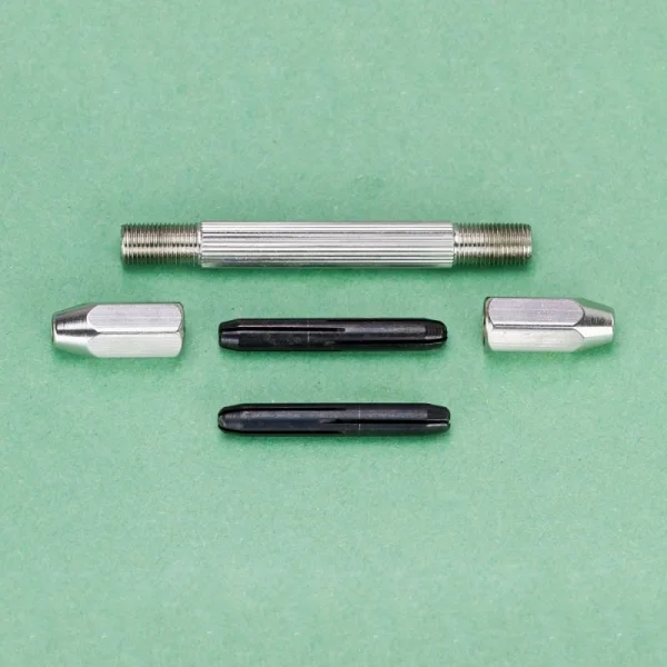 Modelcraft Pin Vice Double Ended (PPV1061) — image 4 of 7