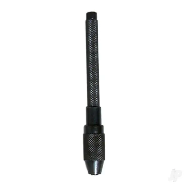 Modelcraft English Pattern Pin Vice 122 Type (PPV4001/B) — image 3 of 3