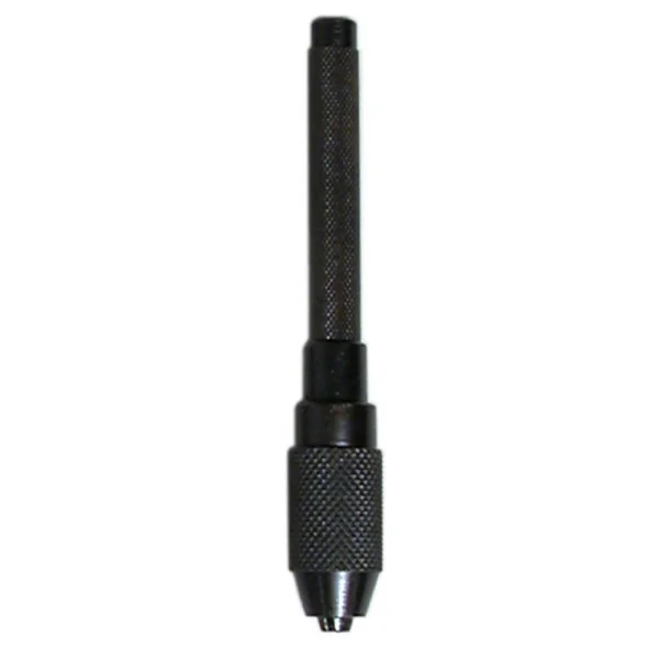 Modelcraft English Pattern Pin Vice 123 Type (PPV4001/C)