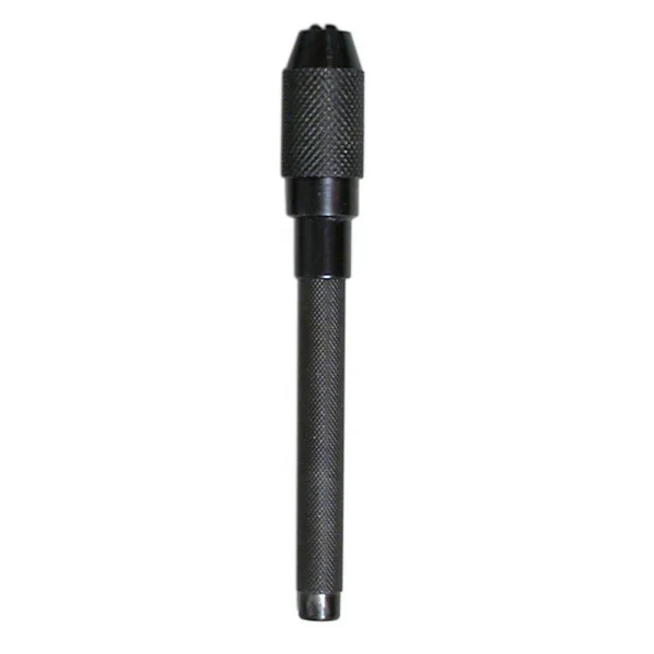 Modelcraft English Pattern Pin Vice 124 Type (PPV4001/D)