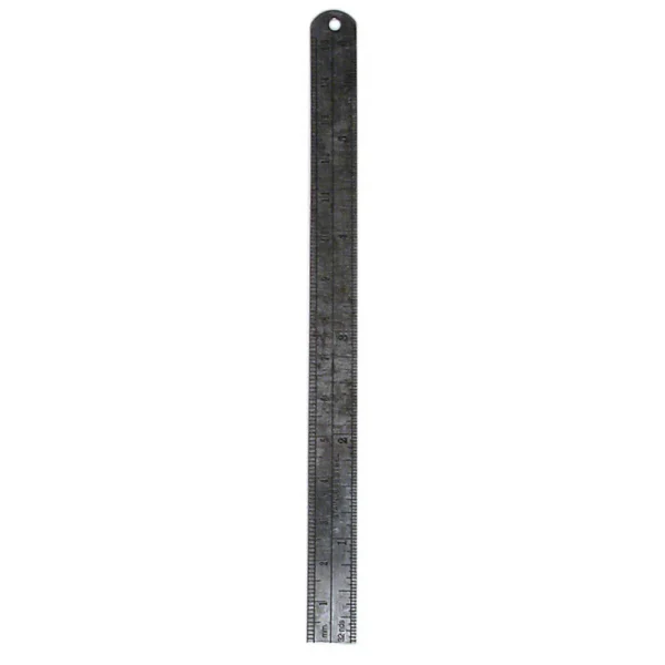 Modelcraft 6in Steel Rule (Flexi) (Pru1006) — image 2 of 4