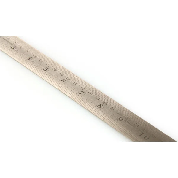 Modelcraft 12in Steel Rule (Flexi) (Pru1012) — image 2 of 4