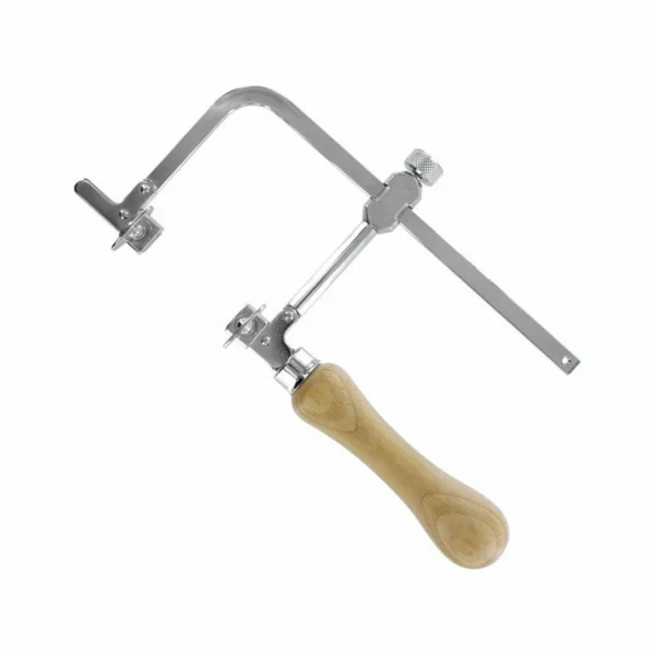 Modelcraft Piercing Saw Frame Adjustable (Psa5040) — image 3 of 4