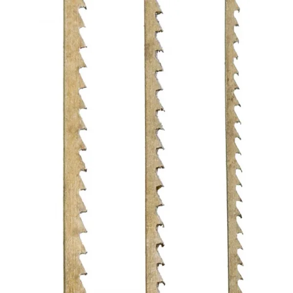 Modelcraft Piercing Saw Blades (36) (Psa5041/36)