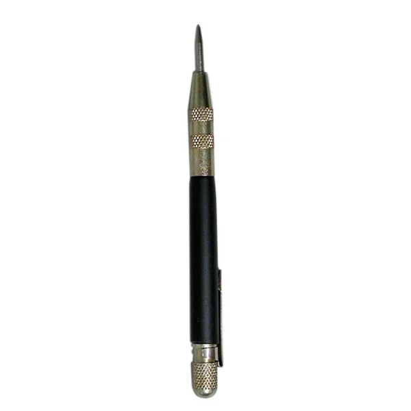 Modelcraft Punch Nscribe Auto Centre Punch (PSB0206/g)