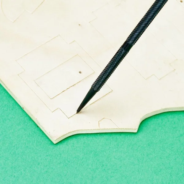 Modelcraft Handy Scribe (PSB1412) — image 4 of 5