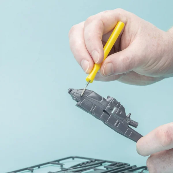 Modelcraft Micro Mould Line Cleaning Tool