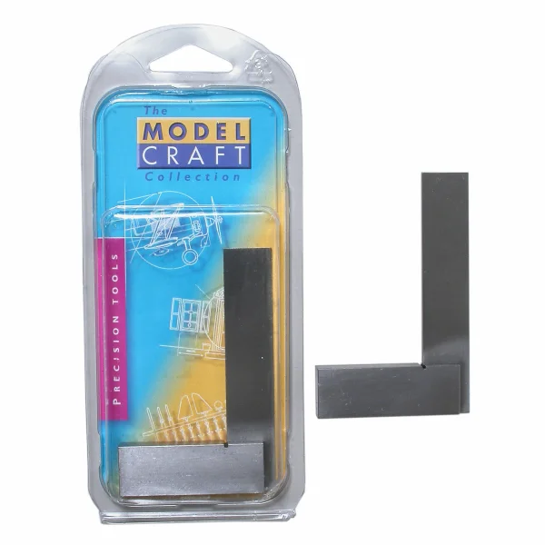 Modelcraft 3in Engineers Square (Psq2210/3) — image 1 of 3