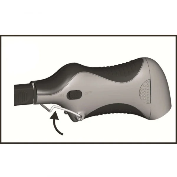 Modelcraft Styrosten Hot Wire Cutter, Hot Knife + Stencil Burner