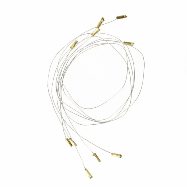 Modelcraft Spare Wire For Styrosten x 5 — image 1 of 2