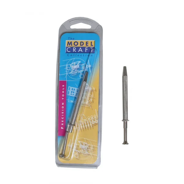 Modelcraft Pick Up Tool With Steel Grips (160mm) (PTW1129) &mdash; image 6 of 6