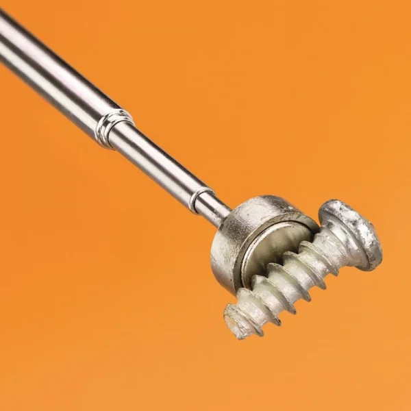 Modelcraft Magnetic Telescopic Pick Up Tool — image 4 of 4