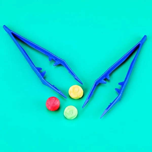 Modelcraft 2 Plastic Tweezers (PTw1150/2)