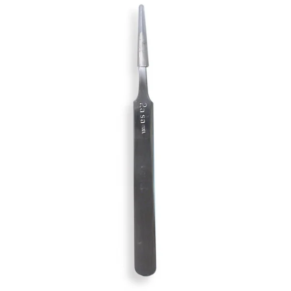 Modelcraft A2 Stainless Steel Tweezers (PTw2185/2A)