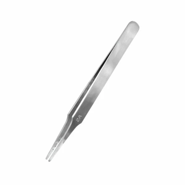 Modelcraft A2 Stainless Steel Tweezers (PTw2185/2A)