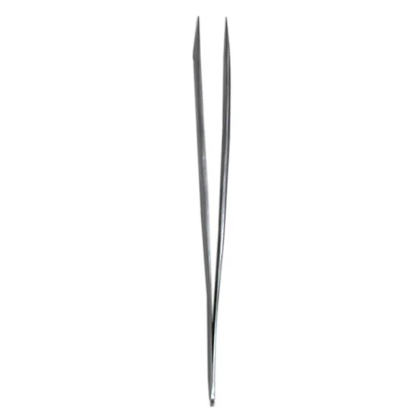 Modelcraft Very Fine Stainless Steel Tweezers (120mm) (PTW2185/SS)