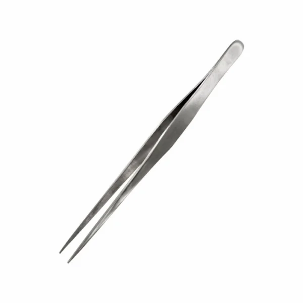 Modelcraft Heavy Duty Tweezers 7in Straight (PTw5350)