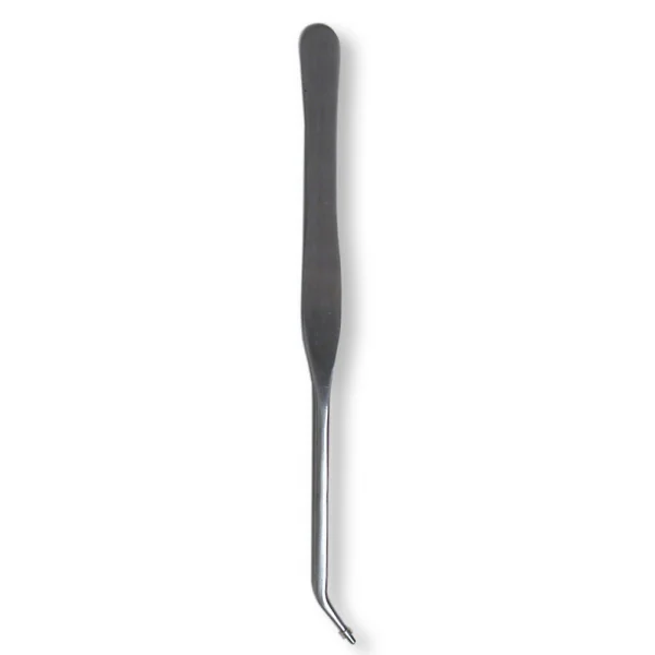 Modelcraft Heavy Duty Tweezers 7in Curved (PTw5351)