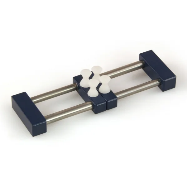 Modelcraft Spring Loaded Mini Vice 35mm (PVC1660)