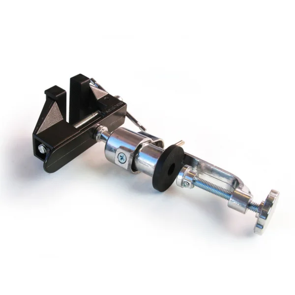 Modelcraft Multi Angle Bench Vice (PVC7008)