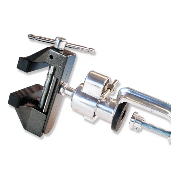 Modelcraft Multi Angle Bench Vice (PVC7008)