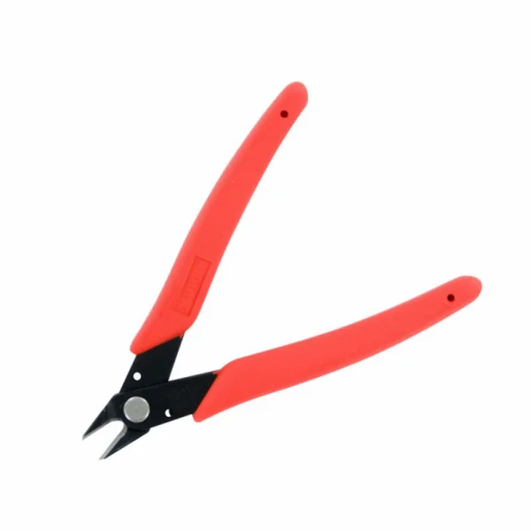 Modelcraft Xuron Ultra Flush Cutting Micro Shear Pxu410A